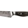 Kai Shun Nagare 9cm Paring Knife (NDC-0700) -KITCHEN KNIVES Shop ndc 0700