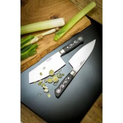 I.O.Shen 170mm Oriental Slicer -KITCHEN KNIVES Shop oriental slicer 07