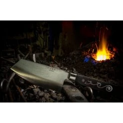 I.O.Shen 170mm Oriental Slicer -KITCHEN KNIVES Shop oriental slicer 09