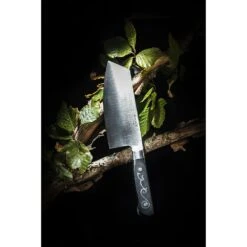 I.O.Shen 170mm Oriental Slicer -KITCHEN KNIVES Shop oriental slicer 10