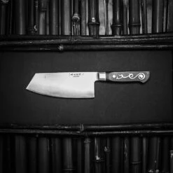 I.O.Shen 170mm Oriental Slicer -KITCHEN KNIVES Shop oriental slicer 13