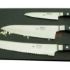 MAC Professional Series 3 Piece Set (PRO-31) -KITCHEN KNIVES Shop pro 31 1