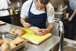 Profboard Replacement Sheets For 270 & 670 Series X5 (30x40cm) -KITCHEN KNIVES Shop profboard ls 4 1