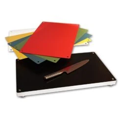 Medium Profboard Pro Serie 270 Incl. 6 Sheets (32.5x53cm) - White Base