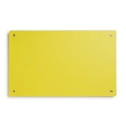 Profboard Replacement Sheets For 270 & 670 Series X5 (30x40cm) -KITCHEN KNIVES Shop profboard pro yellow 1 2