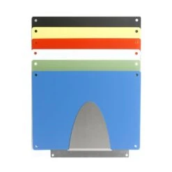 Profboard Table Mounted Sheet Holder