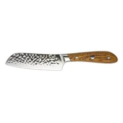 Rockingham Forge Ashwood 12.5cm Santoku Knife -KITCHEN KNIVES Shop rf 1744 santoku knife