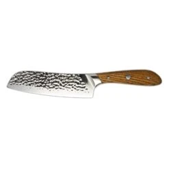 Rockingham Forge Ashwood 17.5cm Santoku Knife -KITCHEN KNIVES Shop rf 1745 santoku knife