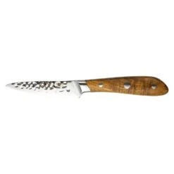 Rockingham Forge Ashwood 10cm Paring Knife -KITCHEN KNIVES Shop rockingham forge ashwood rf 1741 paring knife 10cm p839 3051 image