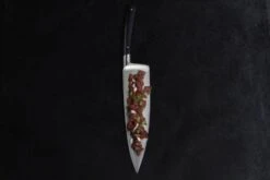 Lion Sabatier® Edonist Chef's Knife 20cm -KITCHEN KNIVES Shop sab edonist lifestyle