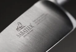 Lion Sabatier® Edonist Chef's Knife 20cm -KITCHEN KNIVES Shop sabatier edonist close up