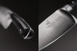 Lion Sabatier® Edonist Bread Knife 20cm -KITCHEN KNIVES Shop sabatier edonist close up 2 1 1 1 1 2