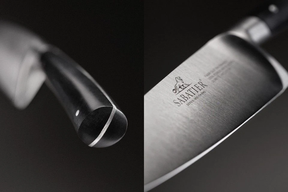 Lion Sabatier® Edonist 3pce Knife Set - Image 4