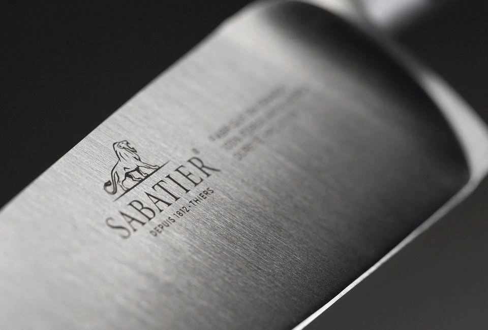 Lion Sabatier® Edonist Cook's Knife 15cm 4 Lion Sabatier® Edonist Cook's Knife 15cm - Image 2