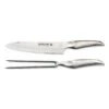 Global Sai SAI2001 - 2 Piece Carving Set (SAI-2001) -KITCHEN KNIVES Shop sai 2001