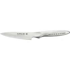 Global Sai SAIS02 - 10cm Paring Knife (SAI-SO2)