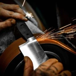 Samuel Staniforth Chefs 25cm Cooks Knife -KITCHEN KNIVES Shop samuel s ls1 10