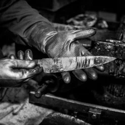 Samuel Staniforth Chefs 15cm Cooks Knife 23 Samuel Staniforth Chefs 15cm Cooks Knife -KITCHEN KNIVES Shop samuel s ls3 20