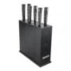 Tamahagane San Sakura 7 Piece Knife Block Set (SNS-1100/7B) -KITCHEN KNIVES Shop san sakura 7 piece knife block set p1110 3775 image