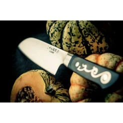 I.O.Shen 160mm Sahm Khom Slicer 18 I.O.Shen 160mm Sahm Khom Slicer -KITCHEN KNIVES Shop santoku 05