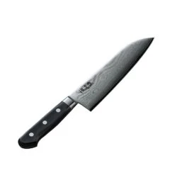 Minamoto Kotetsu 18cm Santoku By Yasuda Hamono (M100)