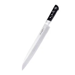 I.O.Shen 270mm Left Handed Sashimi Knife 7 I.O.Shen 270mm Left Handed Sashimi Knife -KITCHEN KNIVES Shop sashimi knife left handed april 2015