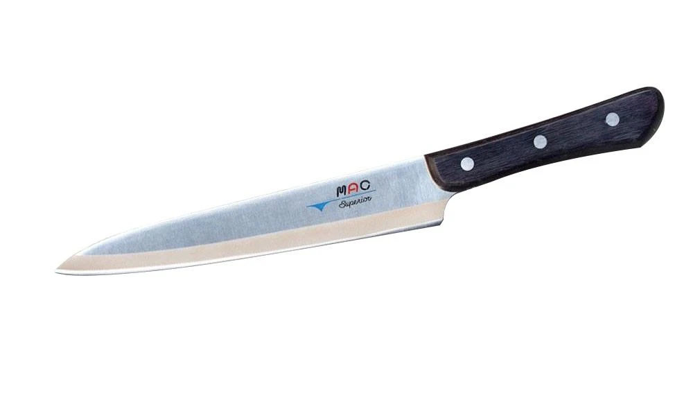 MAC Superior Series Fillet Knife 8.5" (SF-85) 3 MAC Superior Series Fillet Knife 8.5" (SF-85)