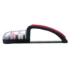 MinoSharp SH440/BR - Black & Red Shinkansen Ceramic Sharpener 2 MinoSharp SH440/BR - Black & Red Shinkansen Ceramic Sharpener -KITCHEN KNIVES Shop sh 440 br m2