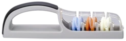MinoSharp SH550/GB - PLUS 3 Sharpener Grey-Black