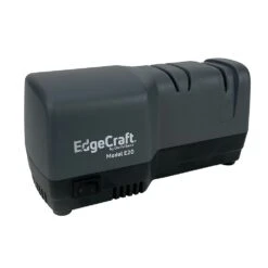 EdgeCraft Model E20 Hybrid® Sharpener -2-Stage 20° Dizor -KITCHEN KNIVES Shop she020gy11 08