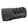 EdgeCraft Model E120 Electric Sharpener - 3-Stage 20° Trizor 2 EdgeCraft Model E120 Electric Sharpener - 3-Stage 20° Trizor -KITCHEN KNIVES Shop she120gy11 01