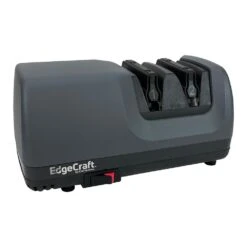 Edgecraft Model E315 Electric Sharpener - 2-Stage 15° Dizor