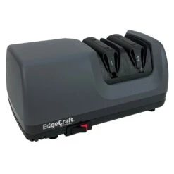 EdgeCraft Model E317 Electric Sharpener - 2-Stage 20° Dizor