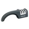 EdgeCraft Model E4635 Sharpener - 2-Stage 15°/20° Dizor -KITCHEN KNIVES Shop she635gy12 01
