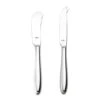 Elia Cheese & Butter Knife Set (1x Cheese Knife, 1x Butter Knife) -KITCHEN KNIVES Shop sienagcbs 4