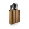 Robert Welch Signature Book Oak Knife Block Set 1 Robert Welch Signature Book Oak Knife Block Set -KITCHEN KNIVES Shop sigbo2097v7