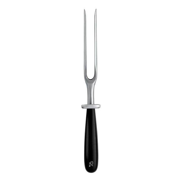 Robert Welch Signature V Carving Fork 18cm 2 Robert Welch Signature V Carving Fork 18cm
