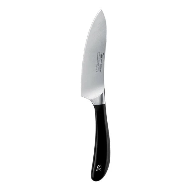 Robert Welch Limited Edition Signature Kitchen Knife Set With Knife Sharpener 5 Robert Welch Limited Edition Signature Kitchen Knife Set With Knife Sharpener - Image 3