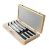 Robert Welch Signature V Steak Knife Set 4 Piece -KITCHEN KNIVES Shop sigsa2065v4