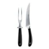 Robert Welch Signature V Carving Set Small -KITCHEN KNIVES Shop sigsa2070v2