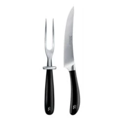 Robert Welch Signature V Carving Set Small