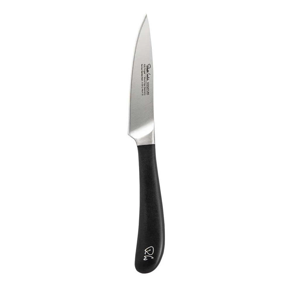 Robert Welch Limited Edition Signature Kitchen Knife Set With Knife Sharpener 4 Robert Welch Limited Edition Signature Kitchen Knife Set With Knife Sharpener - Image 2