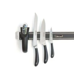 Robert Welch Signature Magnetic Knife Rack Bundle