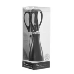 Robert Welch Signature Scissors And Stand Set -KITCHEN KNIVES Shop sigsa2290v2 1