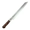 Sakai Takayuki 33-Layer VG10 Damascus Hammered Japanese 270mm Kiritsuke-Yanagiba Knife -KITCHEN KNIVES Shop sk 07398
