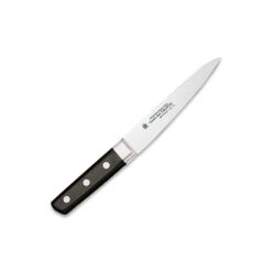 Sakai Takayuki Grand Chef 150mm Sakimaru-Honesuki Boning Knife (SK-10051)
