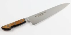 Sakai Takayuki TUS Steel 210mm Gyuto Knife -KITCHEN KNIVES Shop sk 16612 3