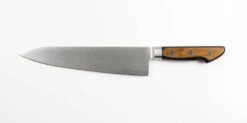 Sakai Takayuki TUS Steel 240mm Gyuto Knife 9 Sakai Takayuki TUS Steel 240mm Gyuto Knife -KITCHEN KNIVES Shop sk 16613 1