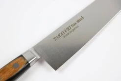 Sakai Takayuki TUS Steel 240mm Gyuto Knife 10 Sakai Takayuki TUS Steel 240mm Gyuto Knife -KITCHEN KNIVES Shop sk 16613 4
