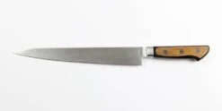 Sakai Takayuki TUS Steel 240mm Sujihiki Knife 8 Sakai Takayuki TUS Steel 240mm Sujihiki Knife -KITCHEN KNIVES Shop sk 16623 1